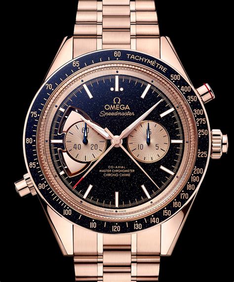 omega chime|omega speedmaster chrono chime.